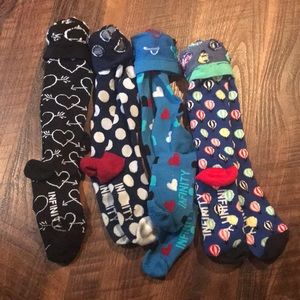 Compression socks